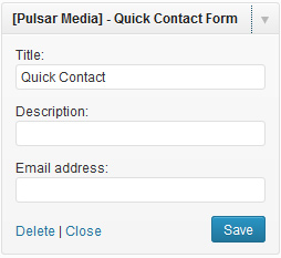 quick-contact-widget